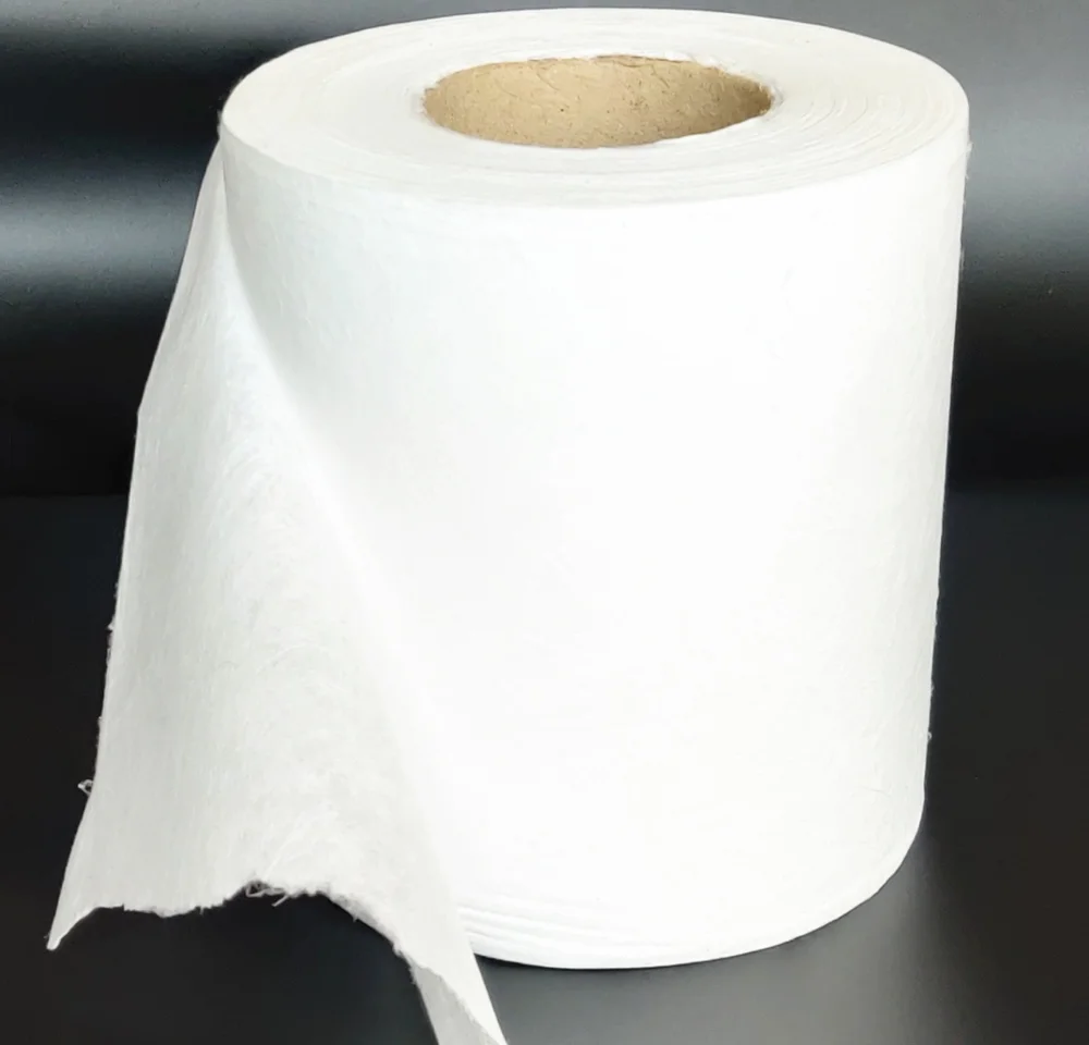 Meson Non Woven Spunlace Sms Nonwoven Cloth Polypropylene Fabric