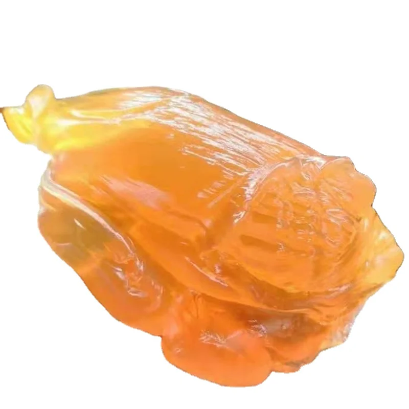 Low Price Transparent NLGI 3 Anhydrous Multi-purpose Grease Lubricate