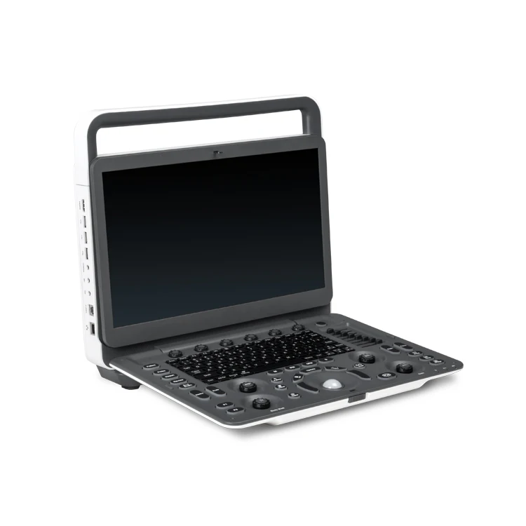 Medical Ultrasound Instruments Sonoscape E2 ultrasound With Competitive Price