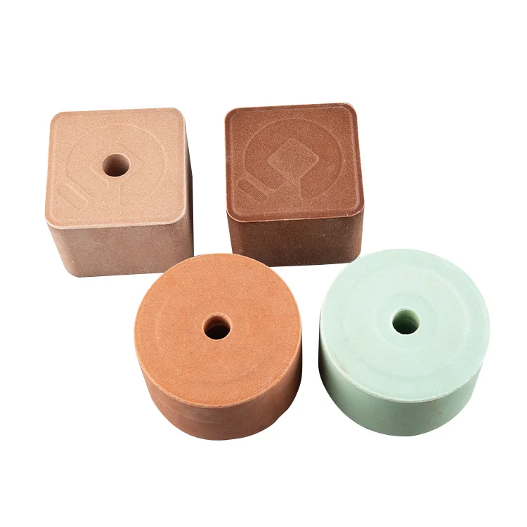 
China professional manufacture salt cattle and sheep nutrition lick brick 