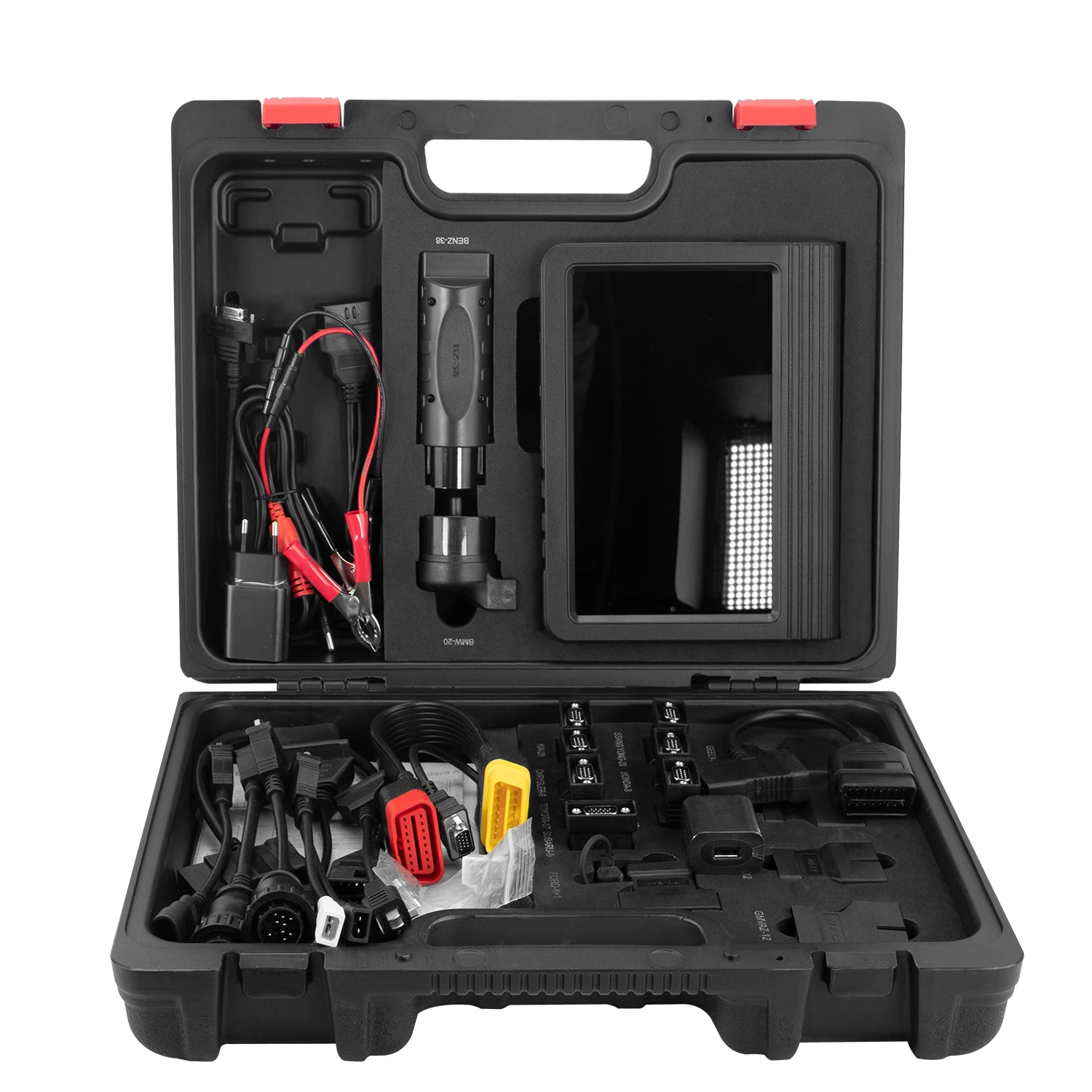  Запуск X431 V 4 0 считыватели код OBD2 автомобильный диагностический