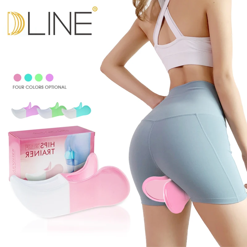 
Pelvis Correction Hip training for Women Trainer for Pelvic Floor Muscle 