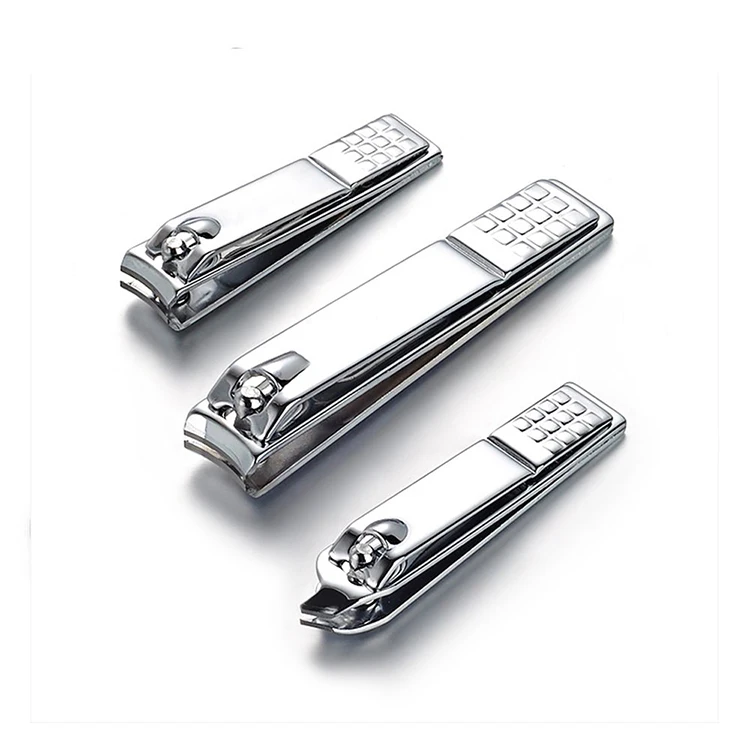 Горячая Распродажа, хороший подарок, маникюрный кожаный набор для ногтей, черная коробка, нержавеющая сталь, 12 шт., роскошный набор для маникюра с логотипом