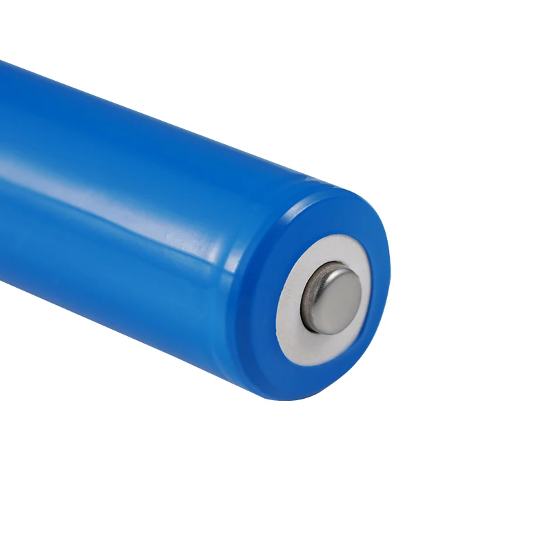 High Quality 3.7v 18650 lithium rechargeable battery 2600mah pointed battery 3.7v 18650 batteries