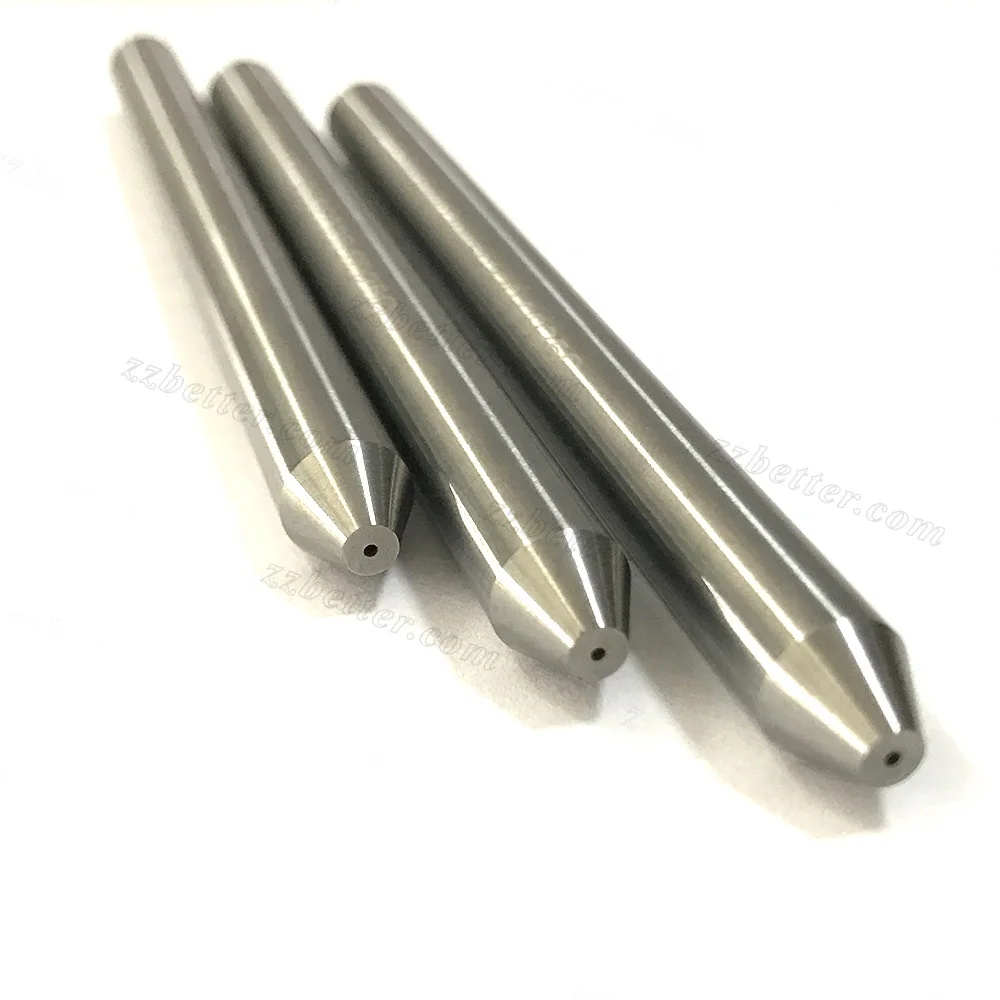 ZZBetter Waterjet абразивные насадки 6*1 02*101 для резки металла и стекла