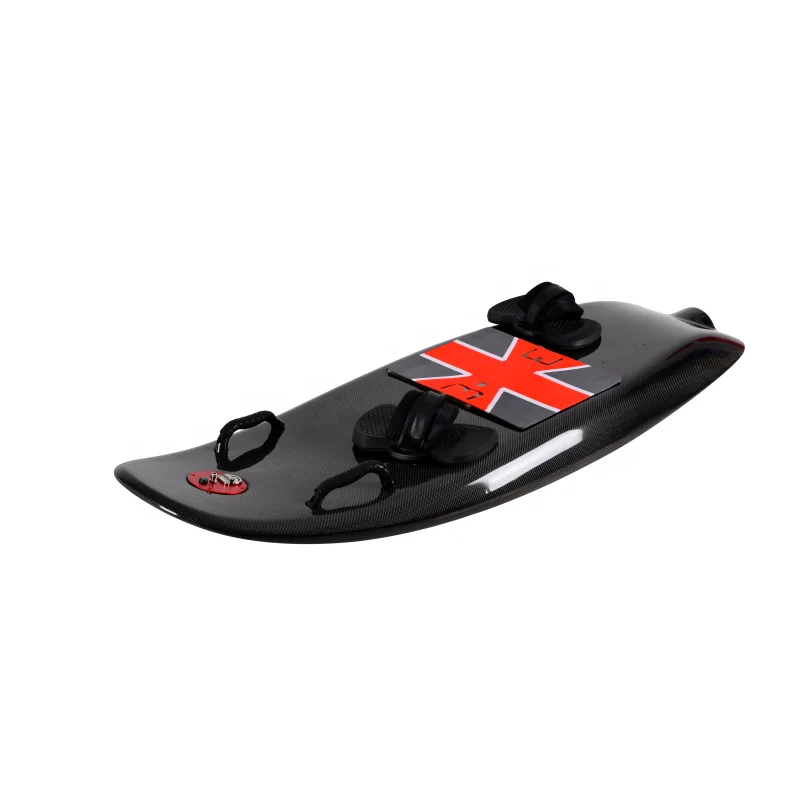 Jet Electric Powered Carbon Fiber Surf Board High Quality Surfing Electric Surfboard Best Price Stock Jet Electric Surfboard