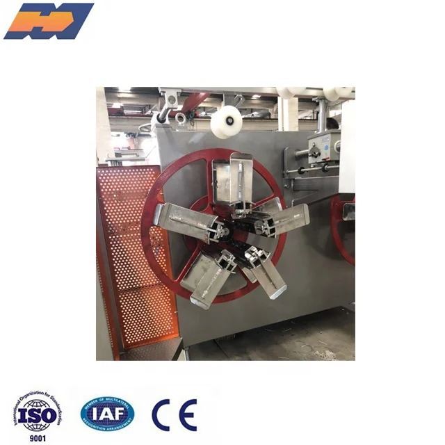 Пластиковая экструзионная машина с двойным диском, устройство для намотки труб, мягкая трубка, машина для намотки пластиковых уплотнительных лент, намотка на заказ