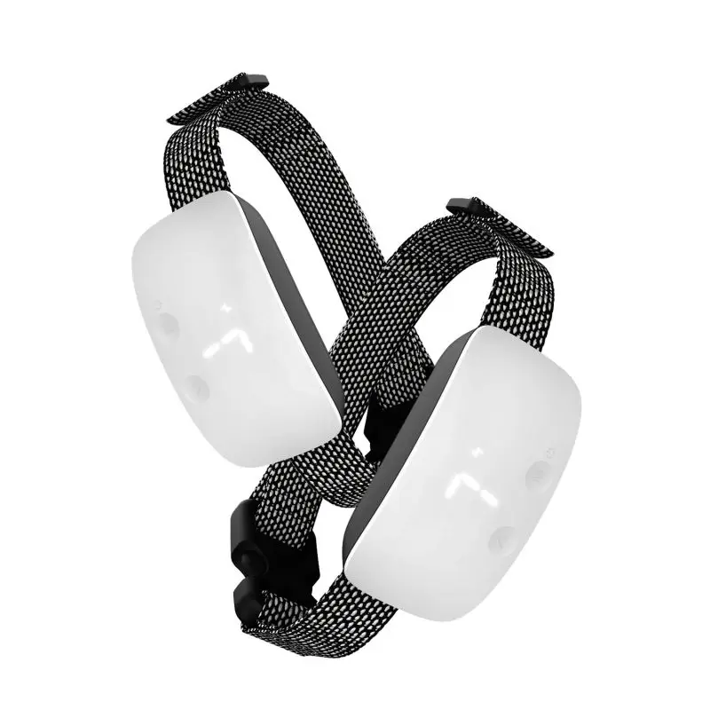 IP67 Waterproof Touch Screen collar For Dog First Alert Most Effective Bark Deterrent premium smart dog bark control collar