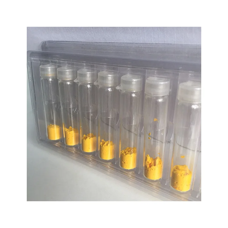 Multifunctional Cas 16921-30-5 Precious Metal Catalysts 40% Potassium Chloroplatinate