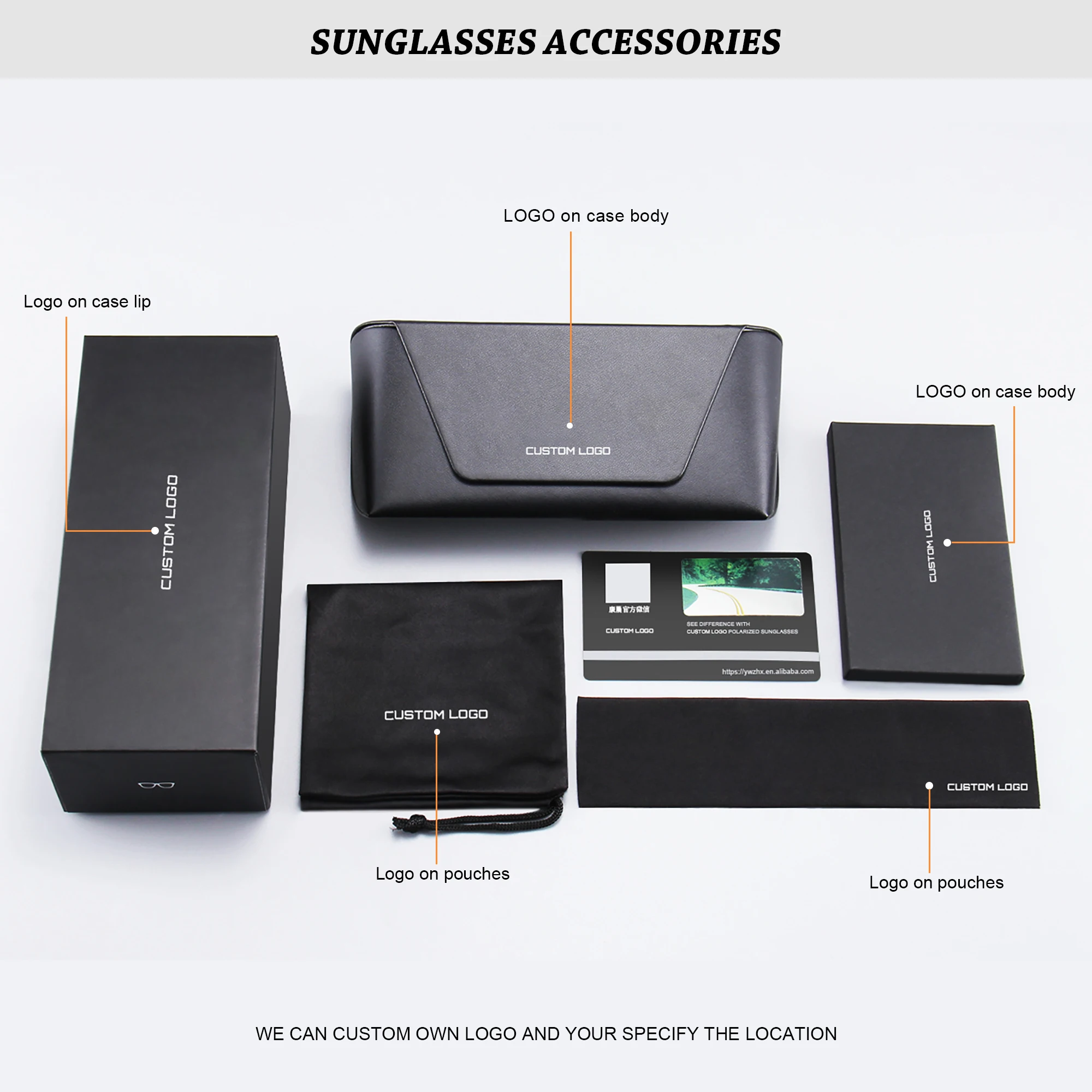Fashion higher quality  acetate sunglasses men TR90 square frame polarized custom logo trendy sunglasses 2024
