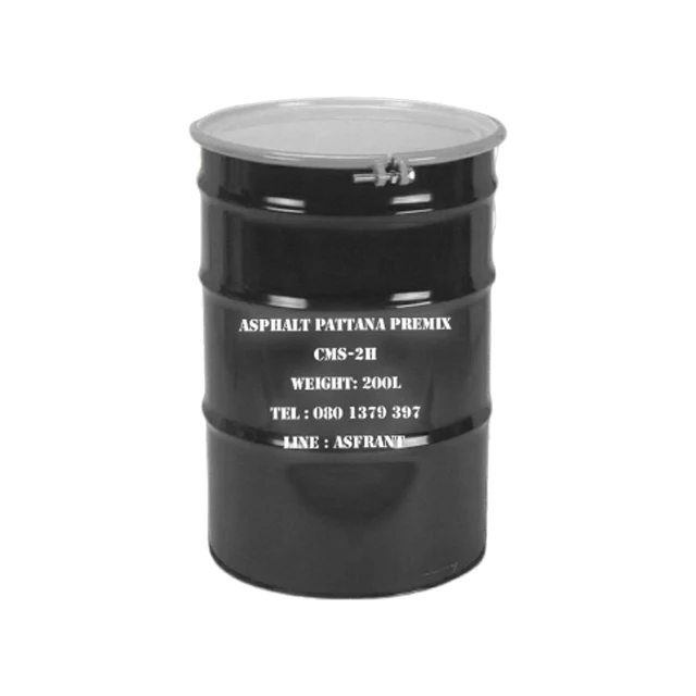 Асфальт эмульсии CMS-2h других строительных дорожно-строительной техники, лучший продавец из Таиланда