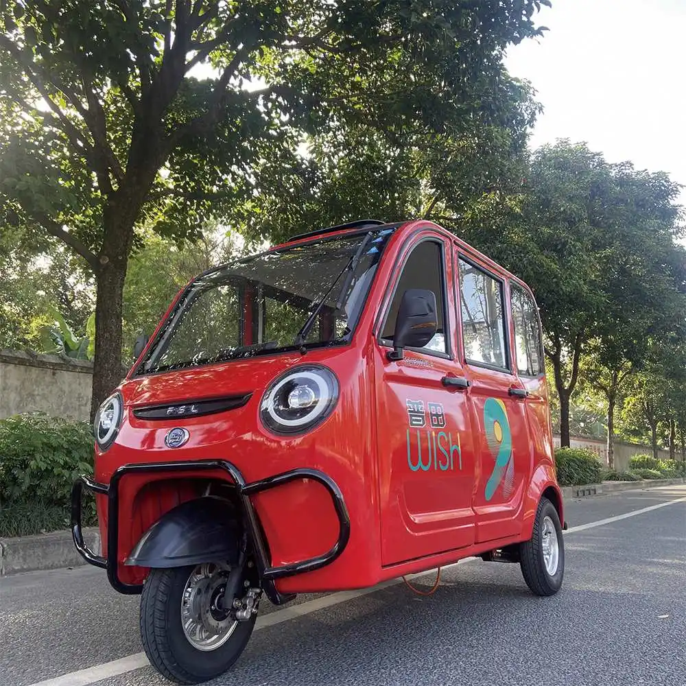 Hot Selling Auto Bike Motr Only Australian Trike Atv Moto Vehicle Assistance Tricycle Electric Motorcycle