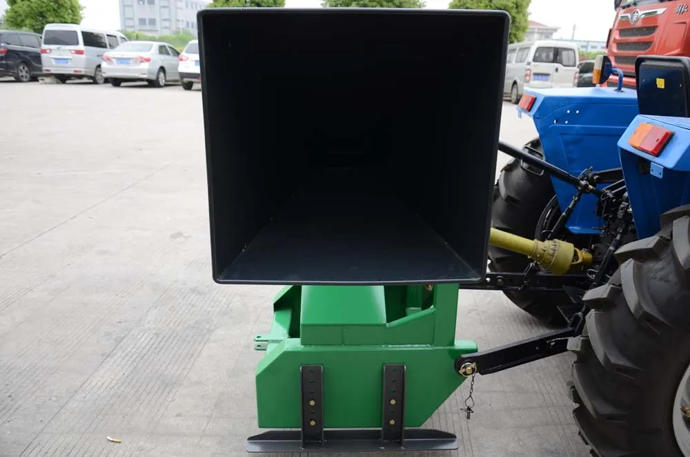 Branch Logger firewood processor,Forestry mulcher branch logger,tractor branch logger