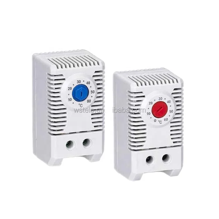 2021 New DMO 1141 Small Thermostat