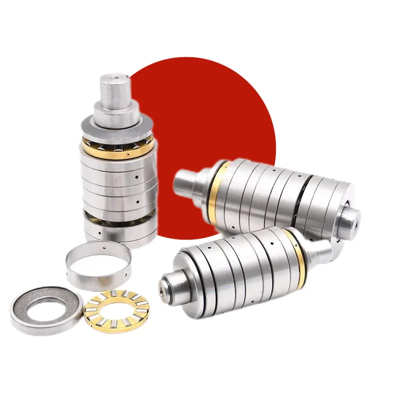 High quality OEM all bearings 81104 81105 81106M 81107 81108 81109 81110 81111 81112 81113 81114 Thrust roller bearings