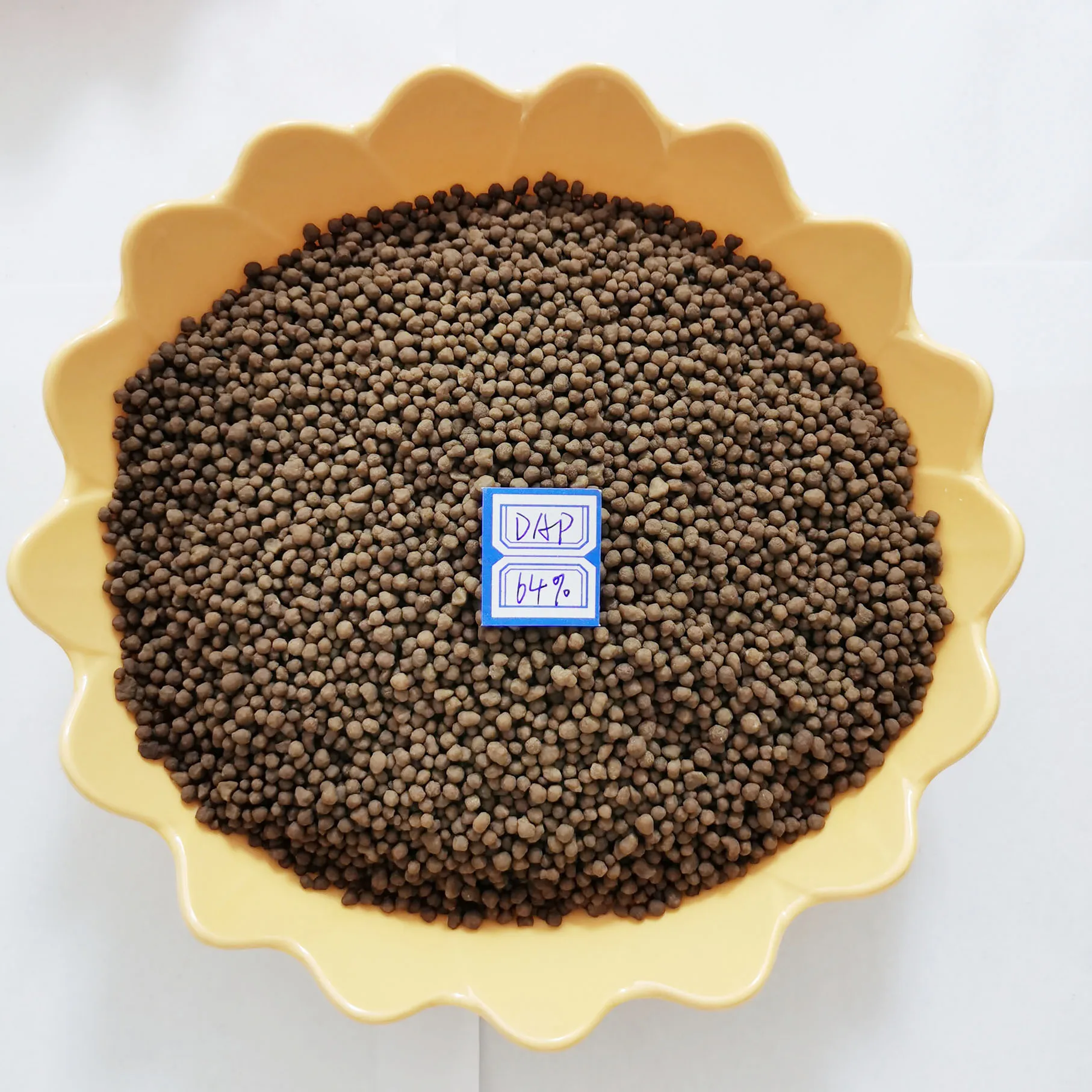 Factory supply diammonium phosphate dap 18 46 00 fertilizer