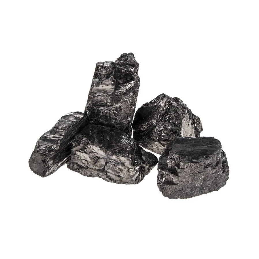 Высококачественный литейный полутвердый газовый коксующийся паровой уголь