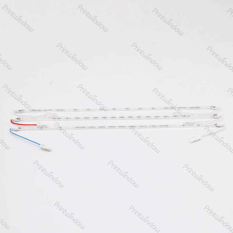 Prinwindow Compatible 110V /220V 6 types Fuser Lamp for Xerox Color C60 C70 550 560 570 Printer Primelink C9065 C9070