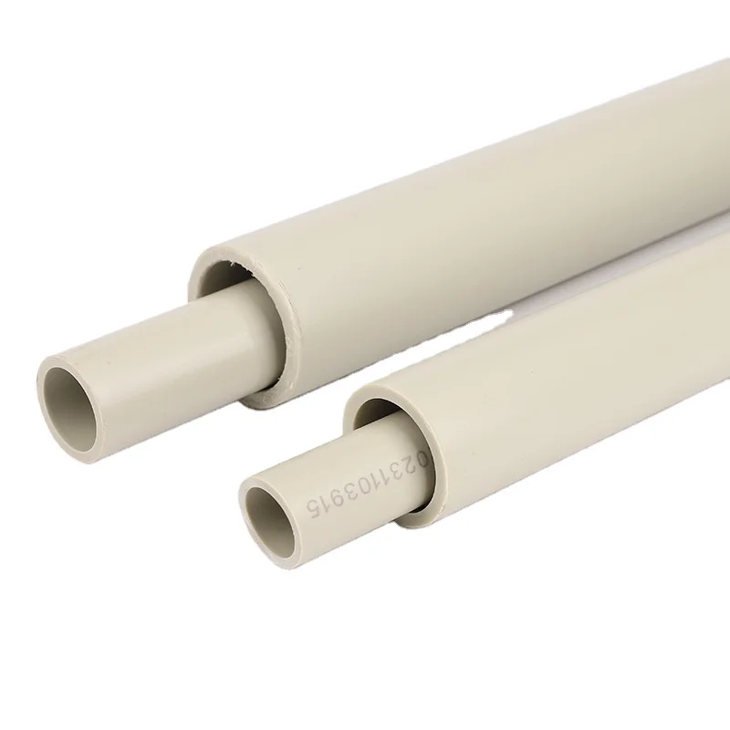 355*21.1 SDR17/S8 PERT-II Type Pipe with Moulding Processing Service