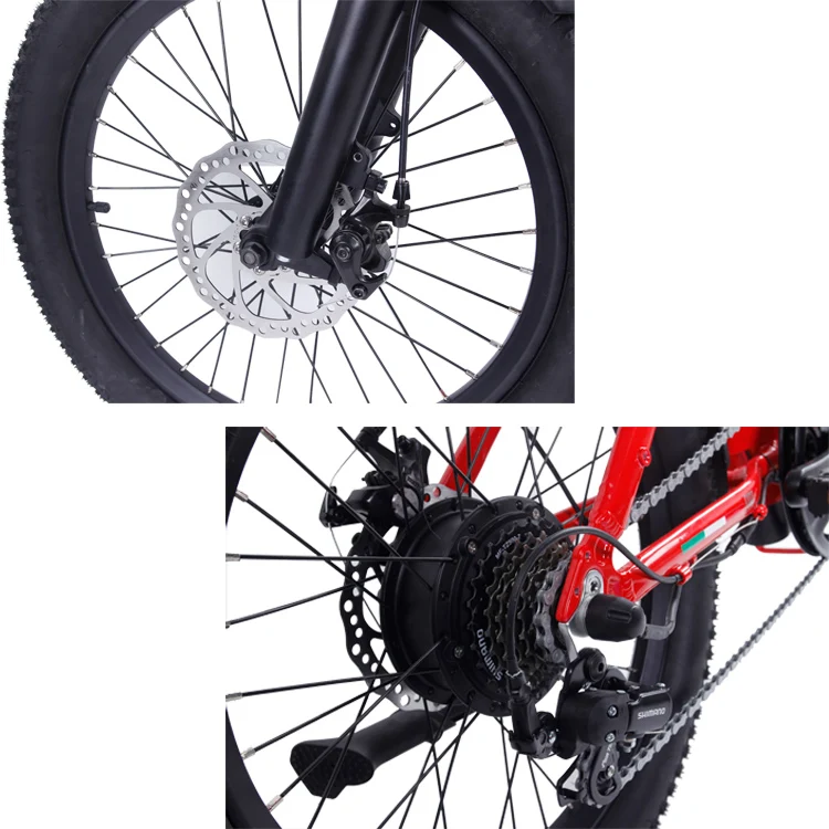 light weight frame mounted hidden battery front / mid / rear 250w 20 inch folding belt drive mini electric bike