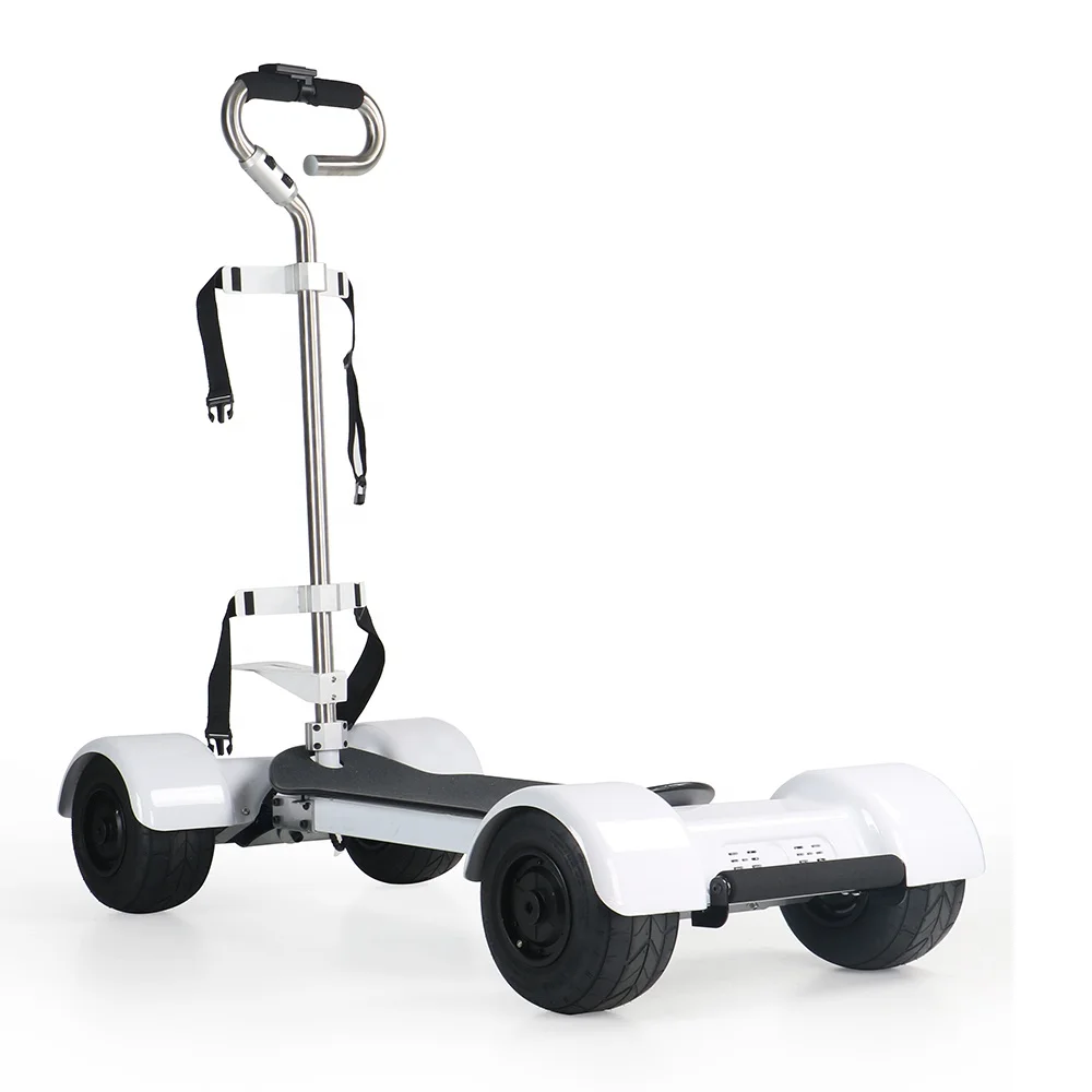 INXING  golf scooter Electric Chariot Scooter electric scooter golf car s2 Golf skateboard