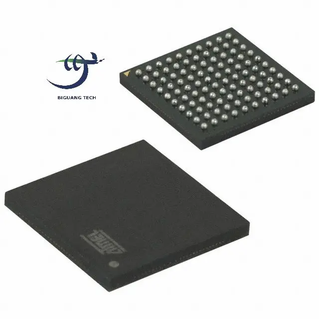 ATSAM4S4CB-CNR BOM Service IC MCU 32BIT 256KB FLSH 100TFBGA ATSAM4S4CB-CNR
