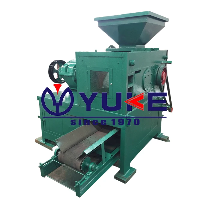 coal briquette machine mining machinery