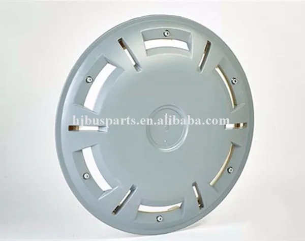 Small fast selling items chrome wheel covers bus spare wheel cover