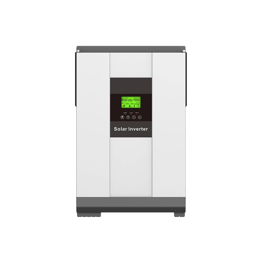 PH1800 PLUS series 2KW 3KW 4KW 5KW 5.5KW Hybrid Solar Inverter Solar Grid Tie Inverter