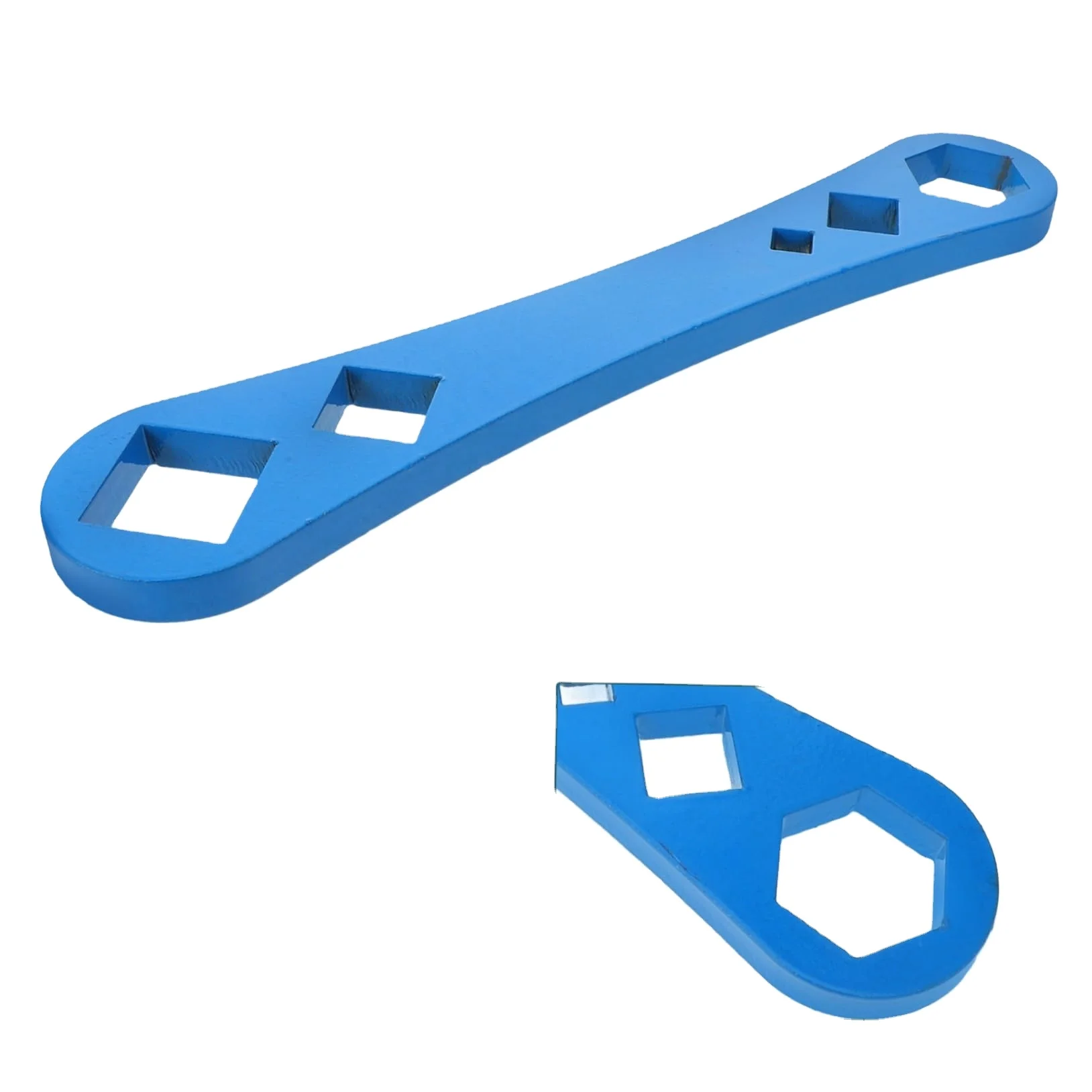 Oil Drain Screw Socket Wrench Steyr Weichai Truck Oil Pan Tool 30m Maintenance And Disassembly Square Wrench