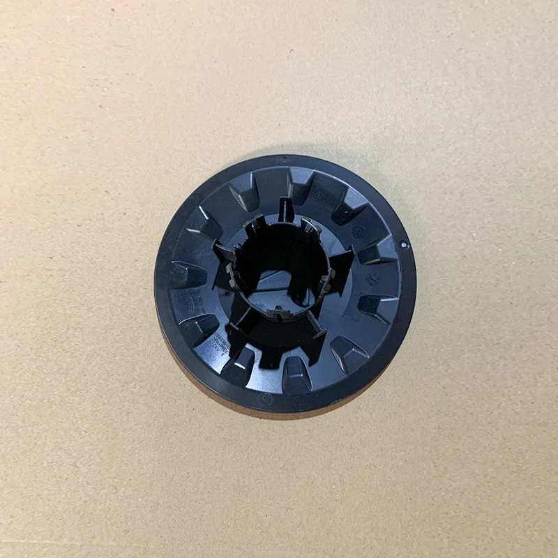 In stock model y car wheel center cover fits for tesla 21 inch wheels