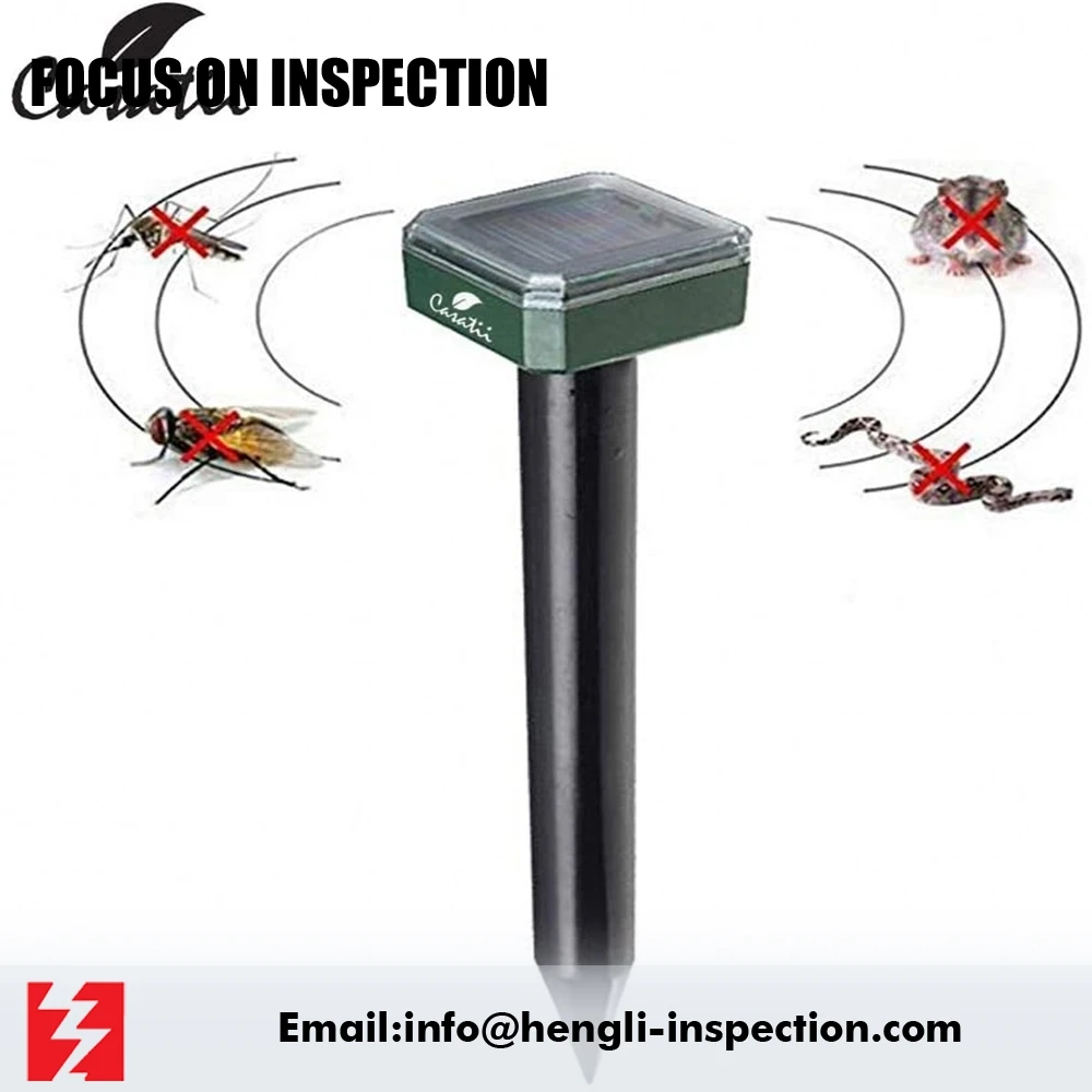  China hangzhou quality control inspection