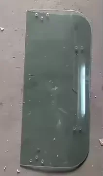 Kato HD820 excavator cab with glass, wipe,door for KATO HD820-4,HD820-5 operator drive cabine