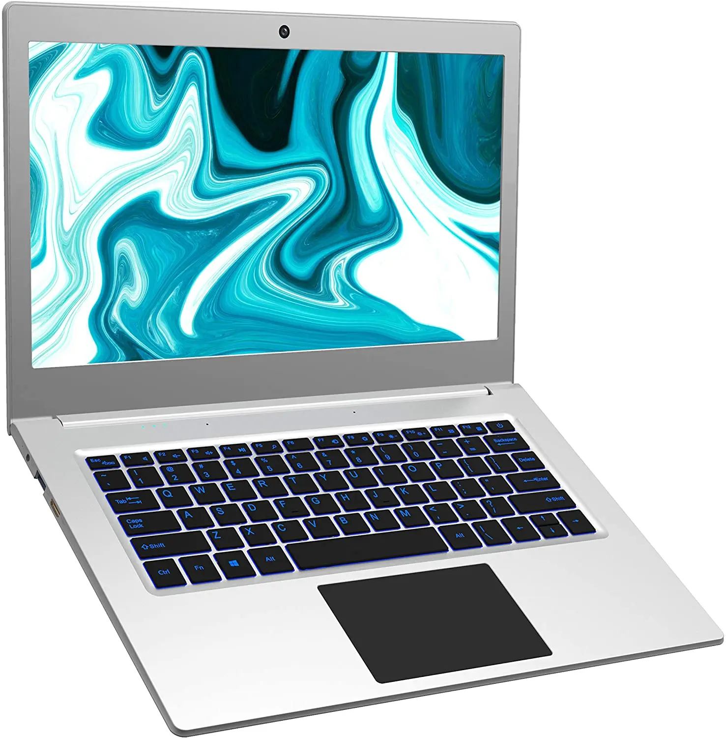 Самые дешевые нетбуки 2021 12,5 дюйма 2560*1440 IPS Intel Celeron N3450 6 ГБ + 64 ГБ оптом