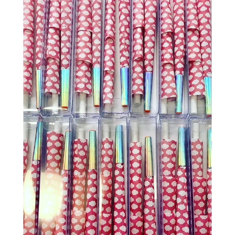 Factory Wholesale Rolling Paper Pre-roll Cones