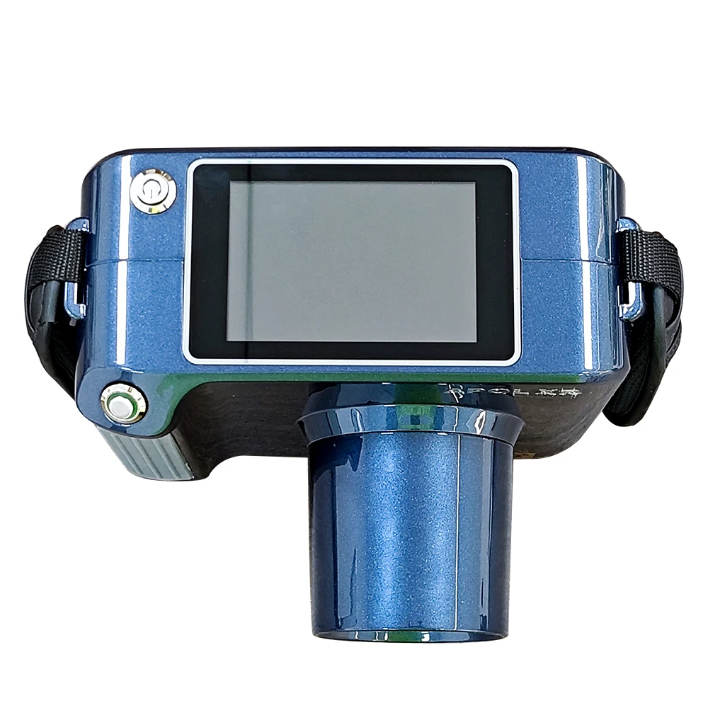 Портативный рентгеновский аппарат для цифровой визуализации одобренный CE & Iso