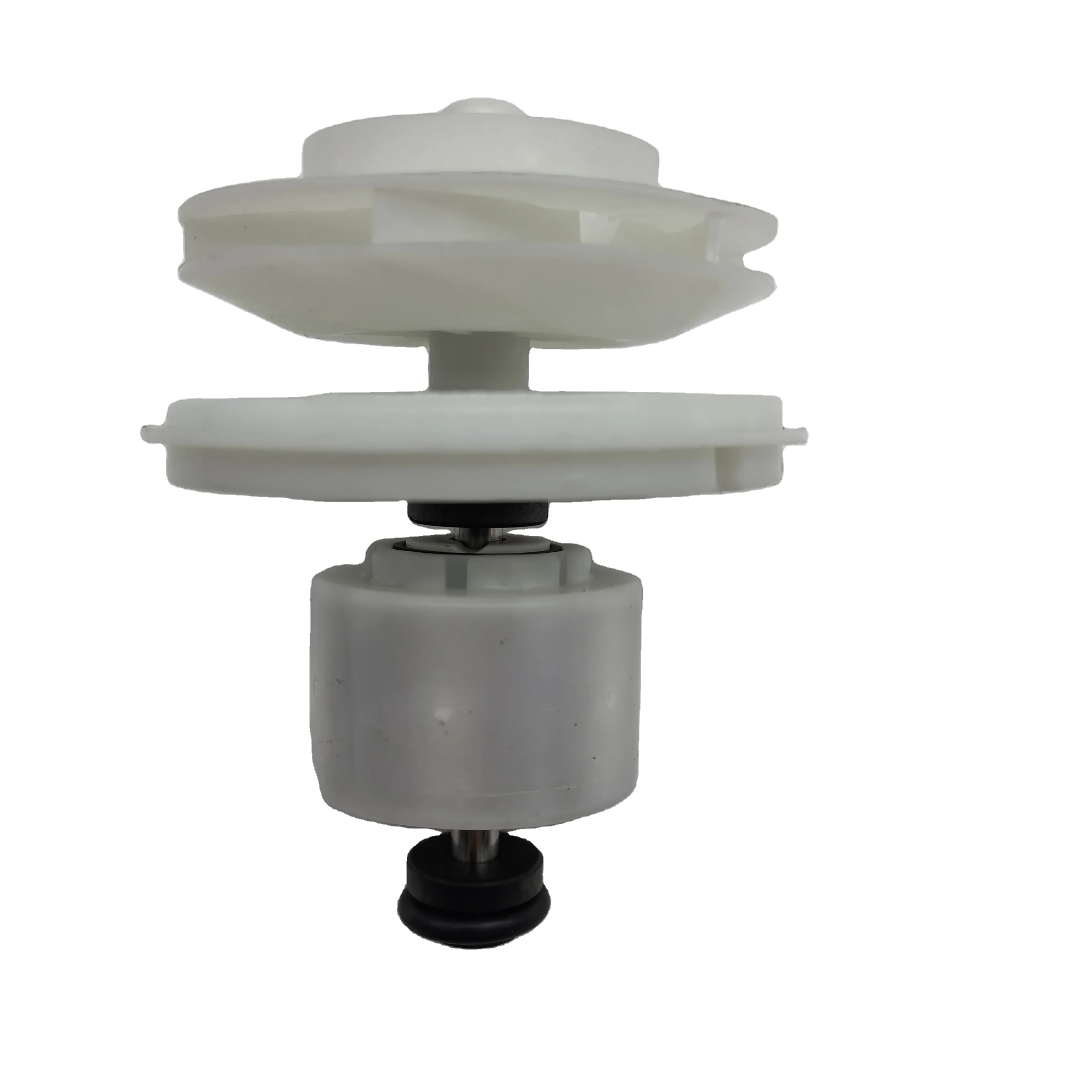 Original  pressure circulating pump heating circulating motor assembly rotor whirlpool dishwasher pump motor bldc parts