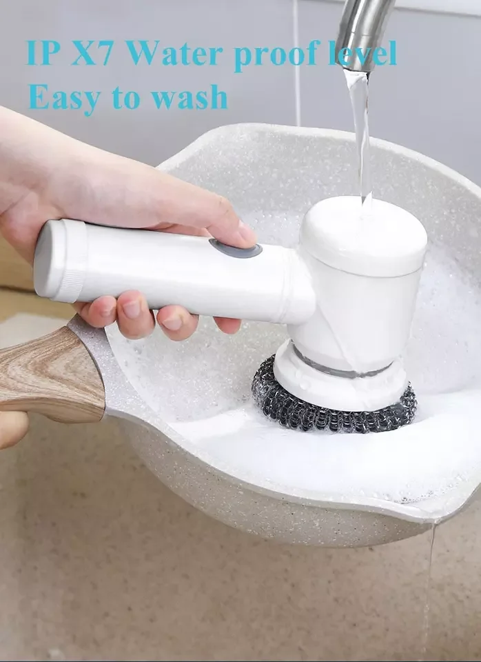 Household Cleaning Tools Brush Cleaner Scrubbing Brushes for kitchen and bathroom Shower Kitchen