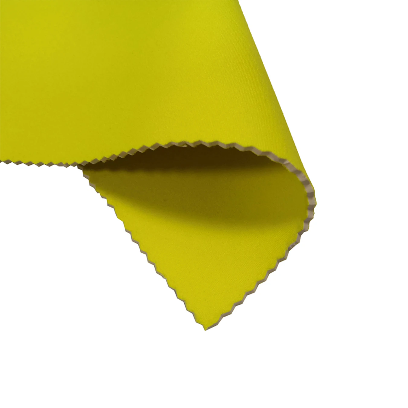 Бесплатный образец фабричная оптовая продажа водонепроницаемая эластичная мягкая 2 мм Неопреновая ткань на