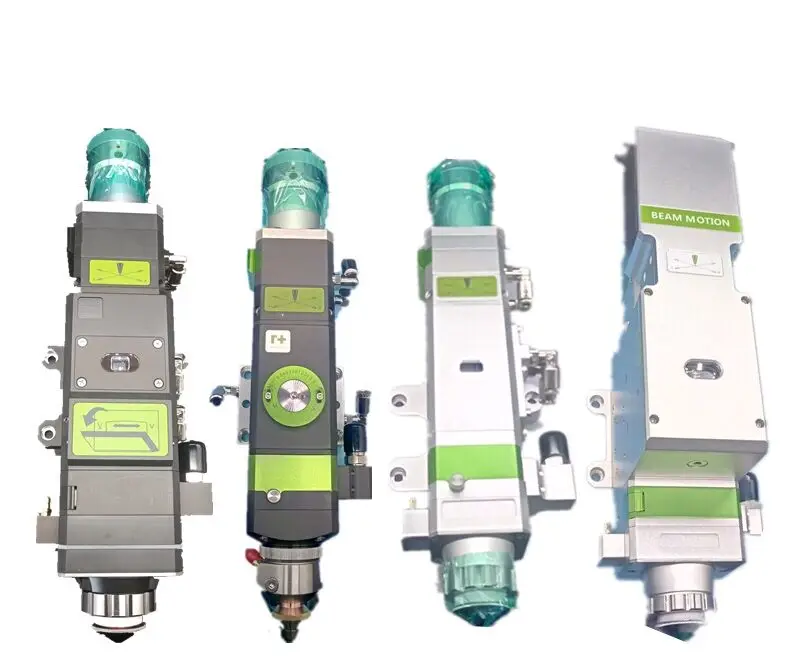 Precitec Procutter Head Lightcutter Cutter For 2D 3D Fiber Laser Cutting Head For Fiber Laser Cutting Machine.