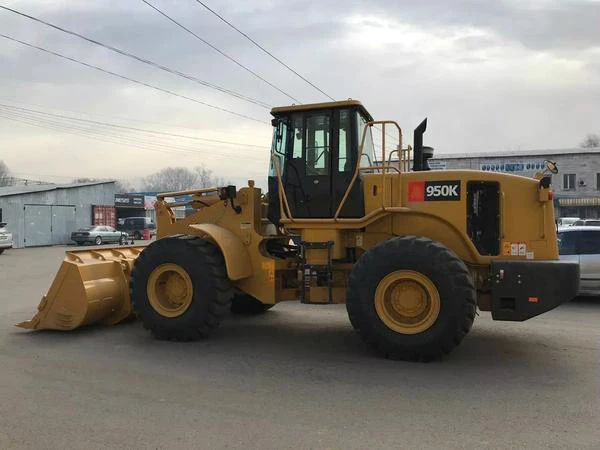 Китай заводская цена небольшой колесный погрузчик новый 9 тонн 4.5cbm Ковш Фронтальный CG990H с максимальной скоростью 32 км/ч распродажа