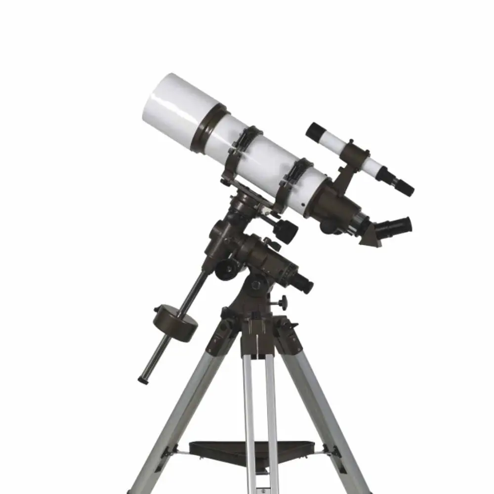 
102/600mm Refractor astronomical telescope 