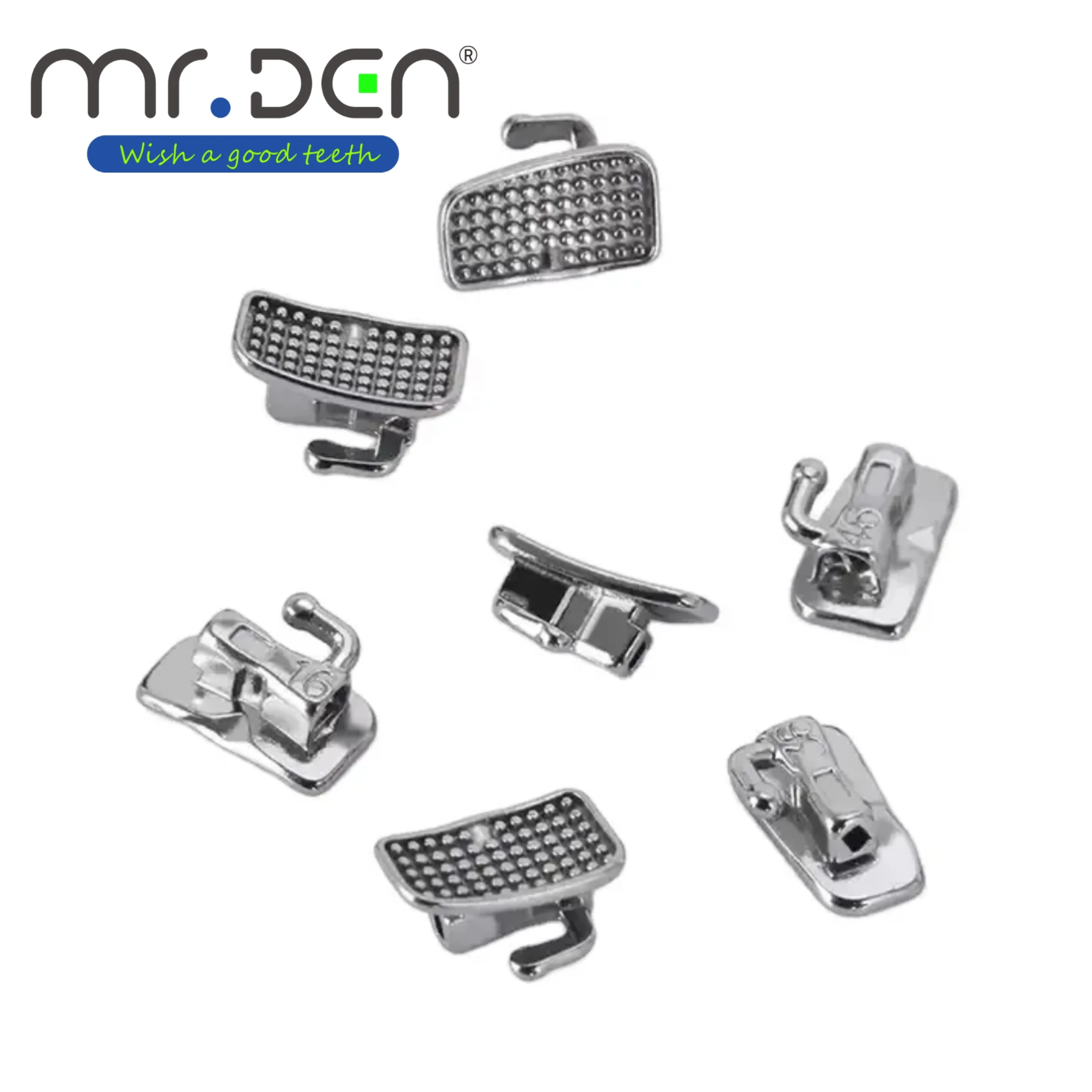 MRDEN лидер продаж низкая цена тяжелый резак плоскогубцы легкая проволочная сталь режущие ортодонтический