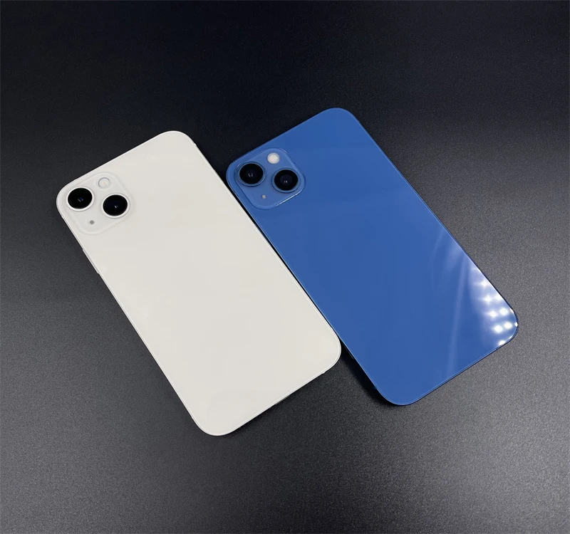 best seller wholesale price  mini clone used phones  128GB cell phone for iphone 13  128g