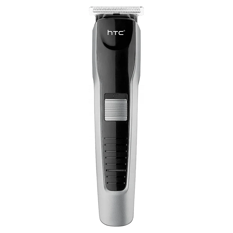 HTC AT-538 Hair Cut Machine Men Electric Wholesale OEM Best Seller Trimmer Manufacturers