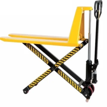 1.5 ton  fork  truck lift