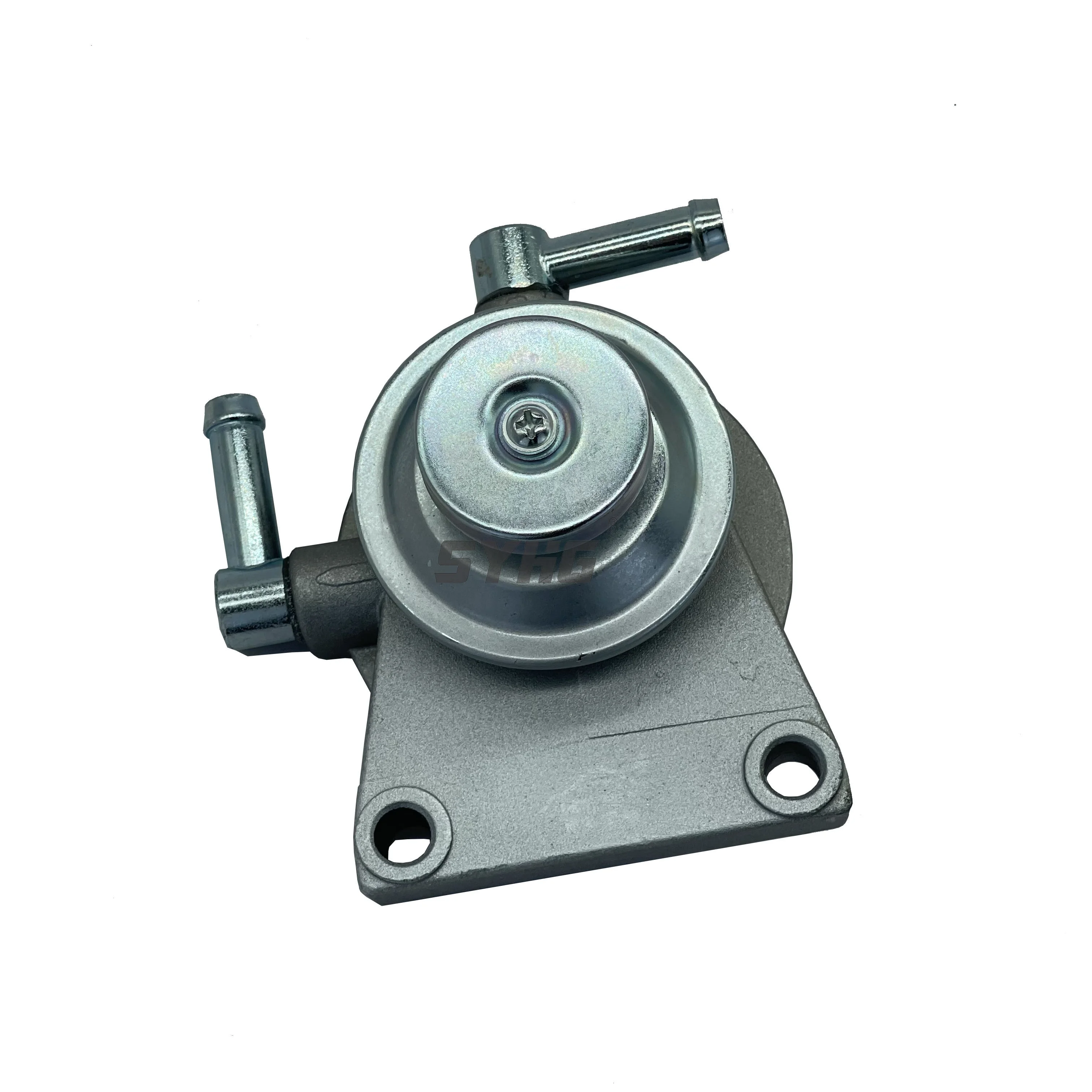 Diesel Fuel Filter Seating Manual Primer Pump Manufacturer Auto Engine FOR NISSAN Spare Parts 23301-17150