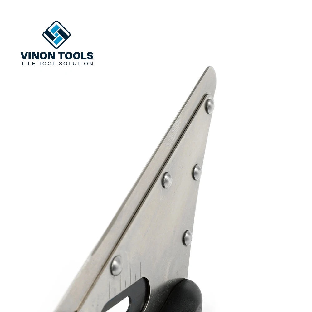 Double 30 degree Angle Blade Cushion Back Carpet Cutter for Carpet Fitting cutter