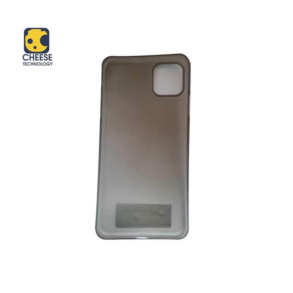 
Factory Supplier NFC Phone Case Anti-metal Social Media Share Sticker 