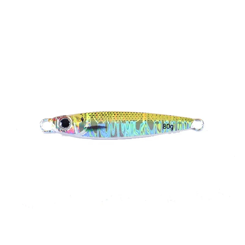 Custom tungsten spinner bait slow jigfishing weight 100g -300g oem factory wholesale
